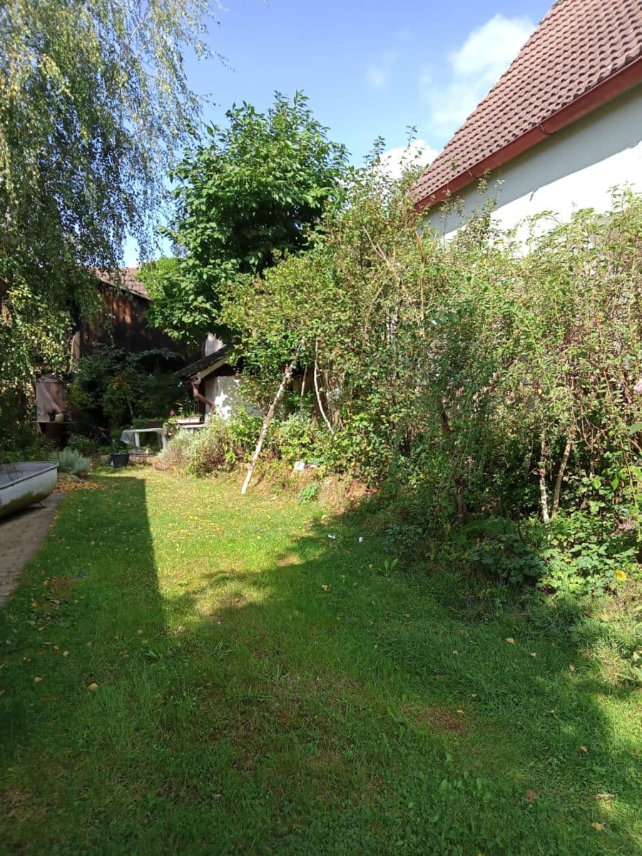 Prodej domu 67 m², pozemek 366 m², Kasejovice, Plzeňský kraj Prodej domu 67 m², pozemek 366 m², Kasejovice, Plzeňský kraj