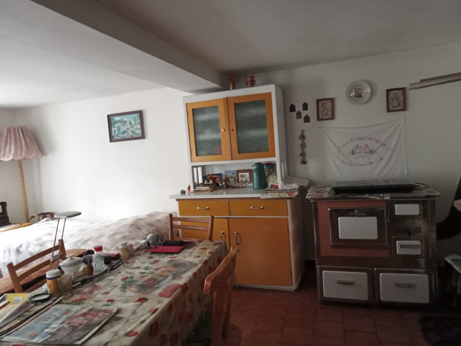 Prodej domu 67 m², pozemek 366 m², Kasejovice, Plzeňský kraj Prodej domu 67 m², pozemek 366 m², Kasejovice, Plzeňský kraj