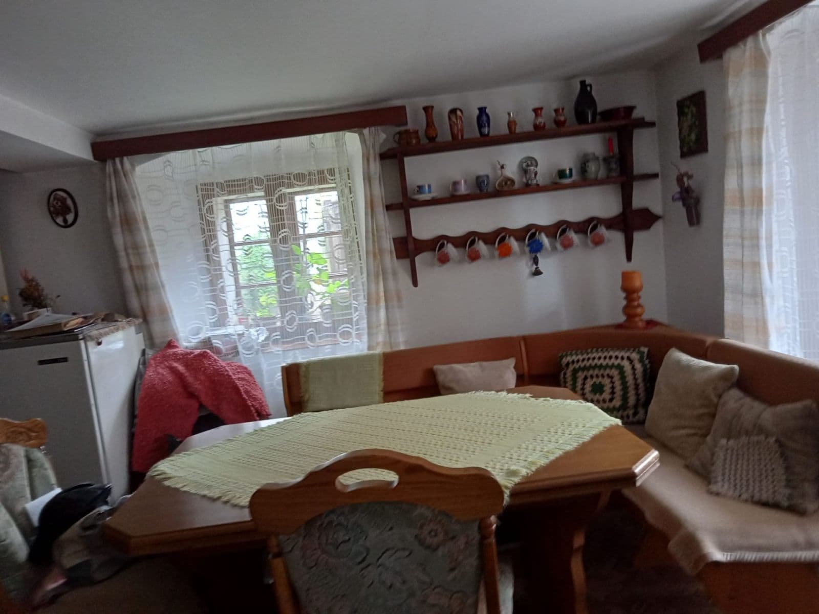 Prodej domu 67 m², pozemek 366 m², Kasejovice, Plzeňský kraj Prodej domu 67 m², pozemek 366 m², Kasejovice, Plzeňský kraj
