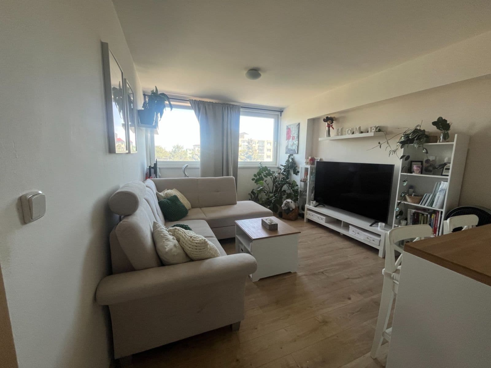 Pronájem bytu 2+kk 44 m², Sokolovská, Čelákovice, Středočeský kraj Pronájem bytu 2+kk 44 m², Sokolovská, Čelákovice, Středočeský kraj