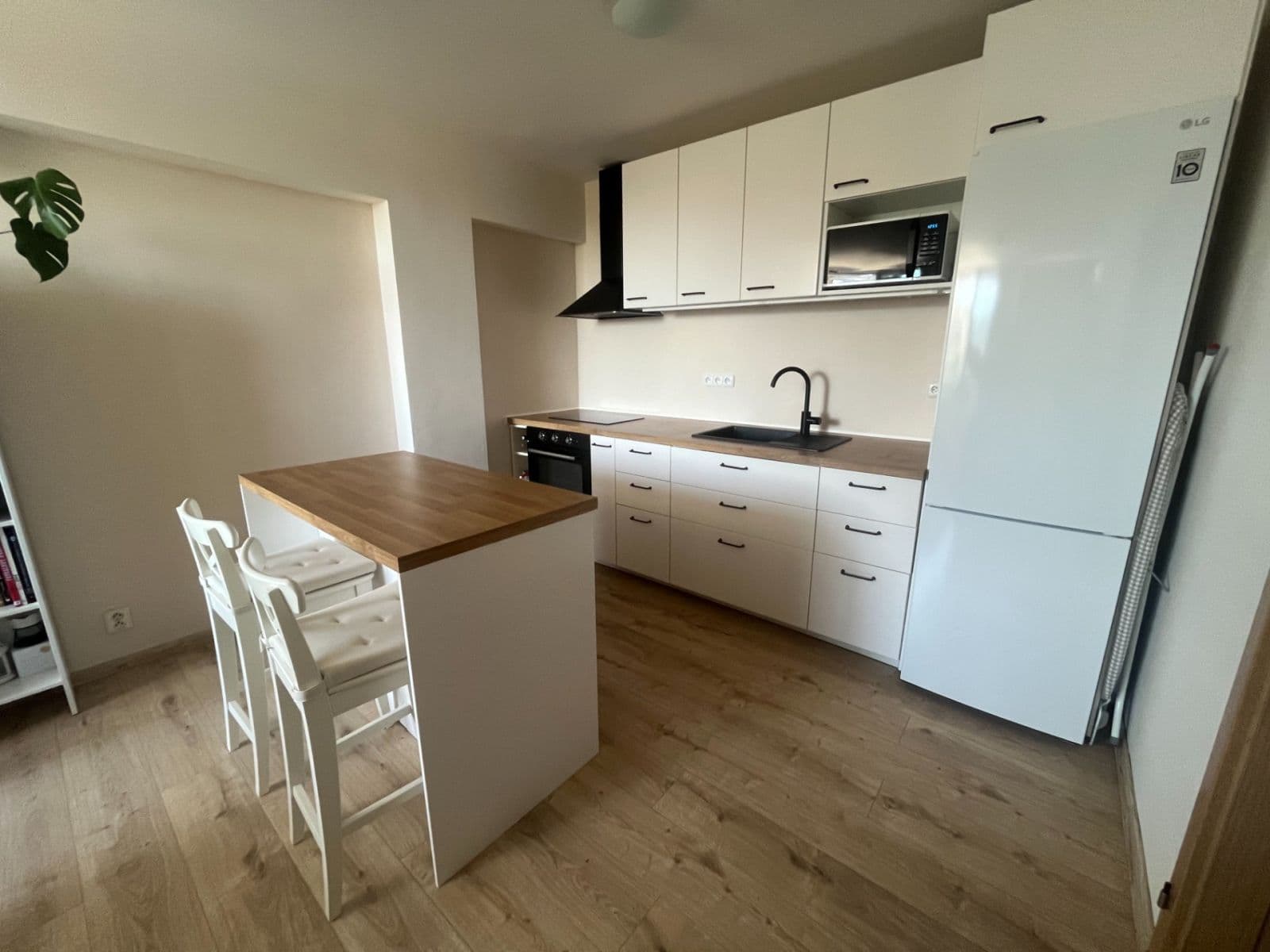 Pronájem bytu 2+kk 44 m², Sokolovská, Čelákovice, Středočeský kraj Pronájem bytu 2+kk 44 m², Sokolovská, Čelákovice, Středočeský kraj