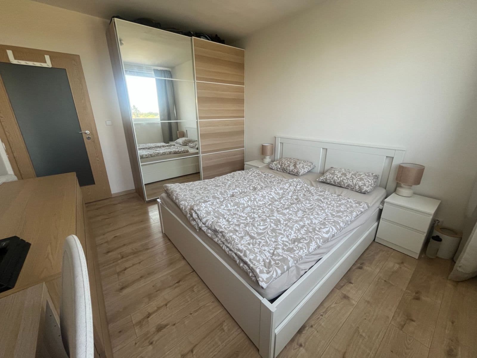 Pronájem bytu 2+kk 44 m², Sokolovská, Čelákovice, Středočeský kraj Pronájem bytu 2+kk 44 m², Sokolovská, Čelákovice, Středočeský kraj