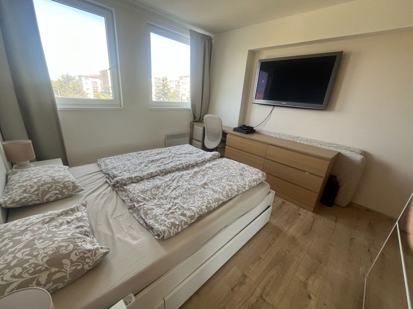 Pronájem bytu 2+kk 44 m², Sokolovská, Čelákovice, Středočeský kraj Pronájem bytu 2+kk 44 m², Sokolovská, Čelákovice, Středočeský kraj