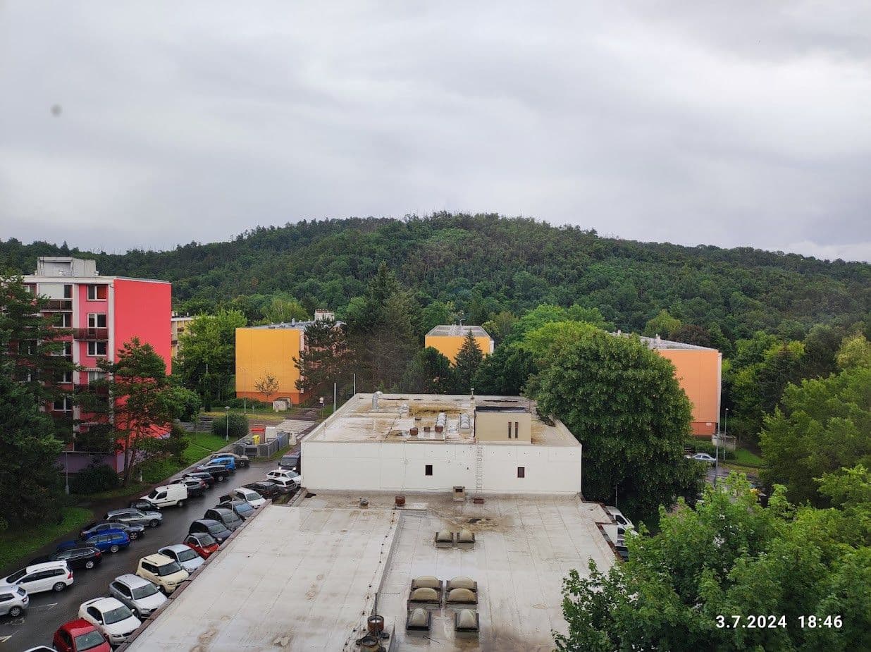 Pronájem bytu 3+kk 65 m², Olbrachtovo náměstí, Brno, Jihomoravský kraj Pronájem bytu 3+kk 65 m², Olbrachtovo náměstí, Brno, Jihomoravský kraj