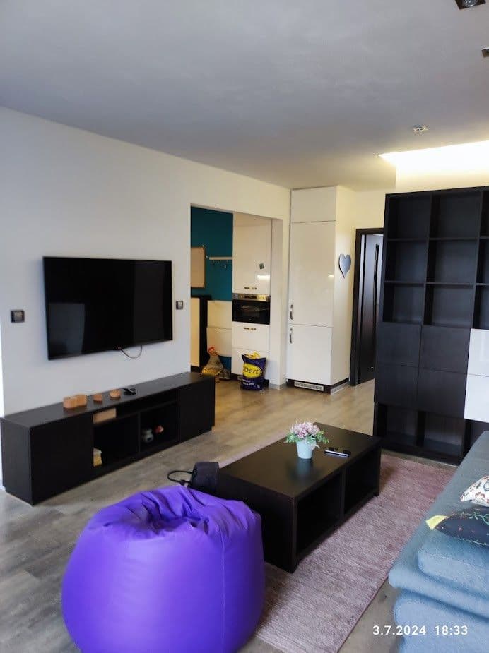 Pronájem bytu 3+kk 65 m², Olbrachtovo náměstí, Brno, Jihomoravský kraj Pronájem bytu 3+kk 65 m², Olbrachtovo náměstí, Brno, Jihomoravský kraj