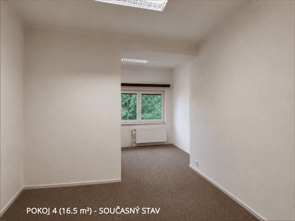Pronájem bytu 4+1 106 m², Štefánikova, Zlín, Zlínský kraj Pronájem bytu 4+1 106 m², Štefánikova, Zlín, Zlínský kraj