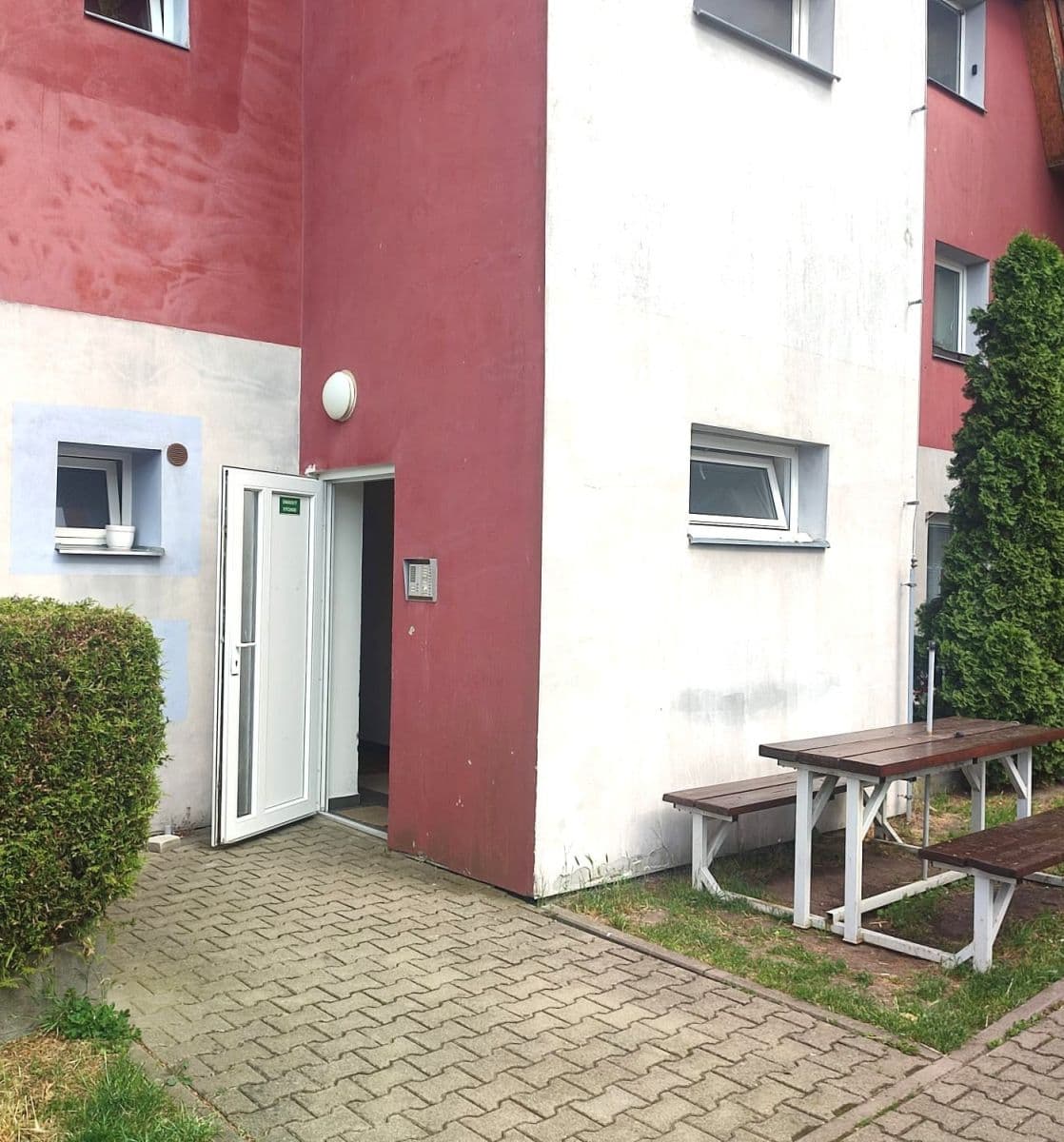 Prodej bytu 3+kk 62 m², Břežany II, Středočeský kraj Prodej bytu 3+kk 62 m², Břežany II, Středočeský kraj
