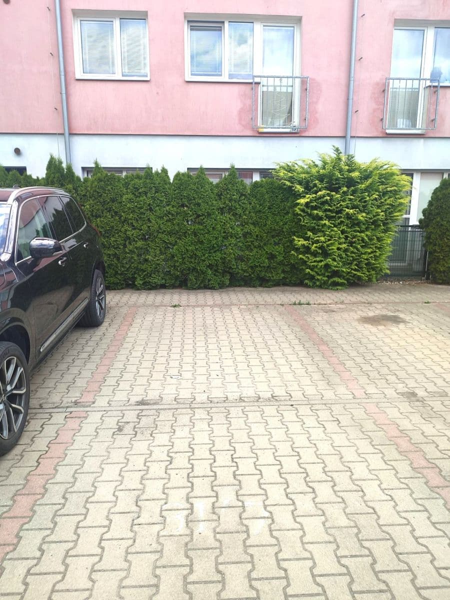 Prodej bytu 3+kk 62 m², Břežany II, Středočeský kraj Prodej bytu 3+kk 62 m², Břežany II, Středočeský kraj