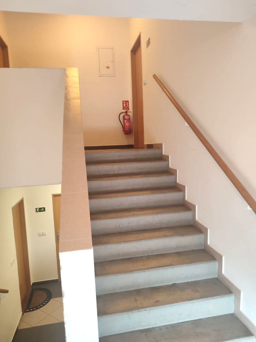 Prodej bytu 3+kk 62 m², Břežany II, Středočeský kraj Prodej bytu 3+kk 62 m², Břežany II, Středočeský kraj