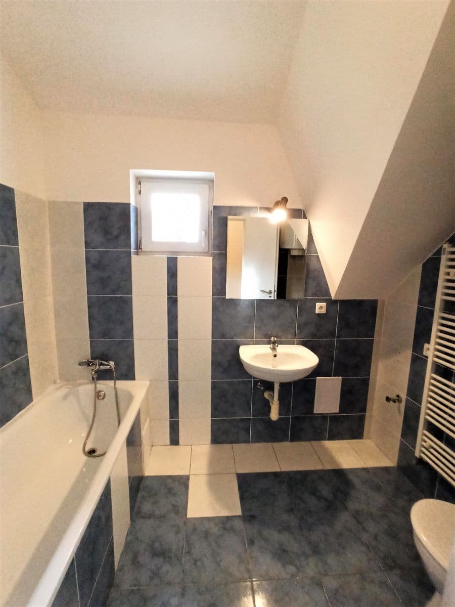 Prodej bytu 3+kk 62 m², Břežany II, Středočeský kraj Prodej bytu 3+kk 62 m², Břežany II, Středočeský kraj