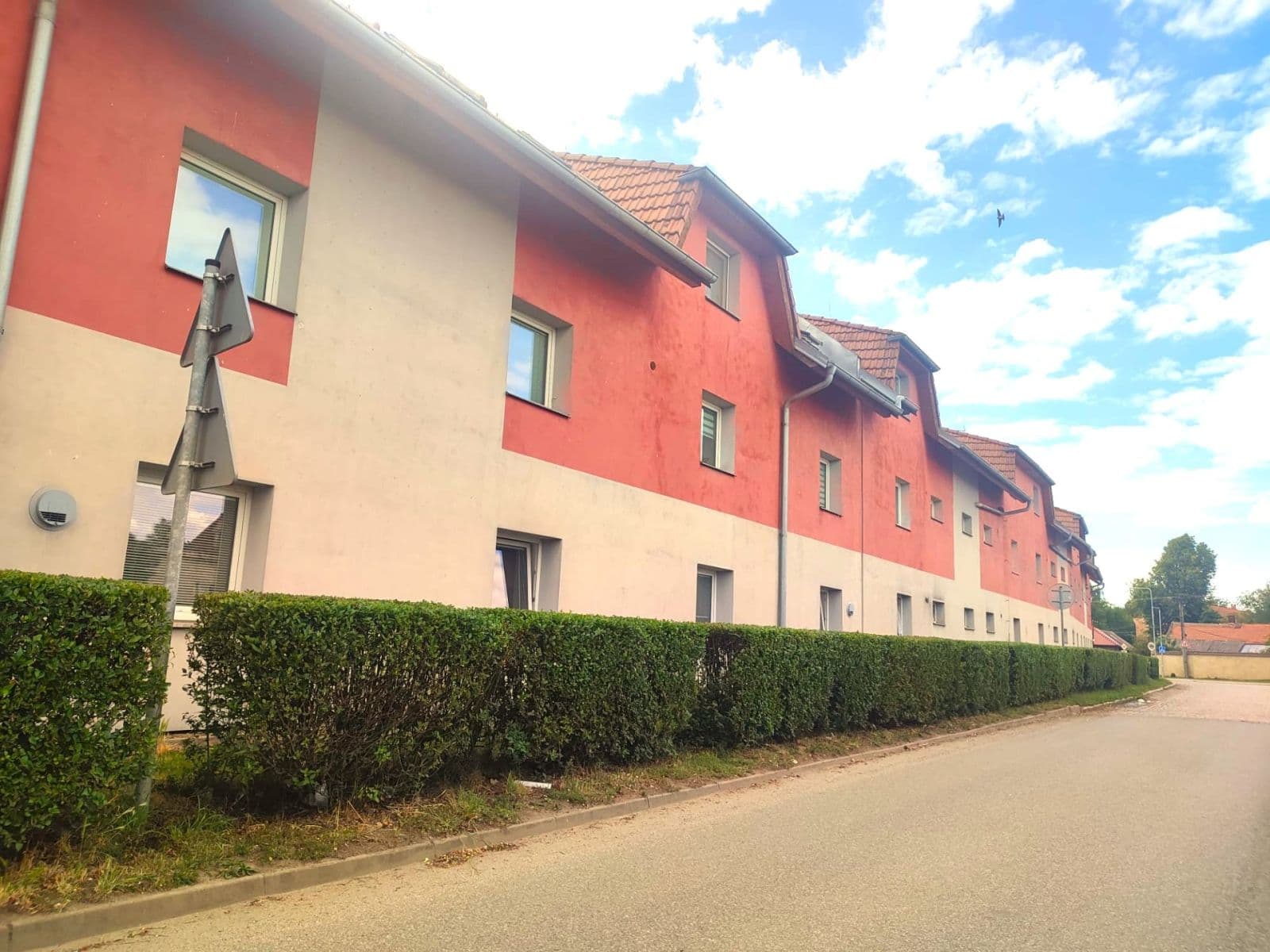 Prodej bytu 3+kk 62 m², Břežany II, Středočeský kraj Prodej bytu 3+kk 62 m², Břežany II, Středočeský kraj