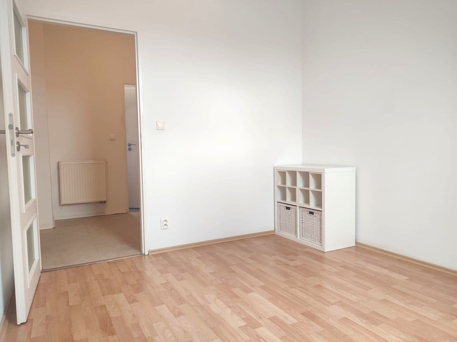 Prodej bytu 3+kk 62 m², Břežany II, Středočeský kraj Prodej bytu 3+kk 62 m², Břežany II, Středočeský kraj