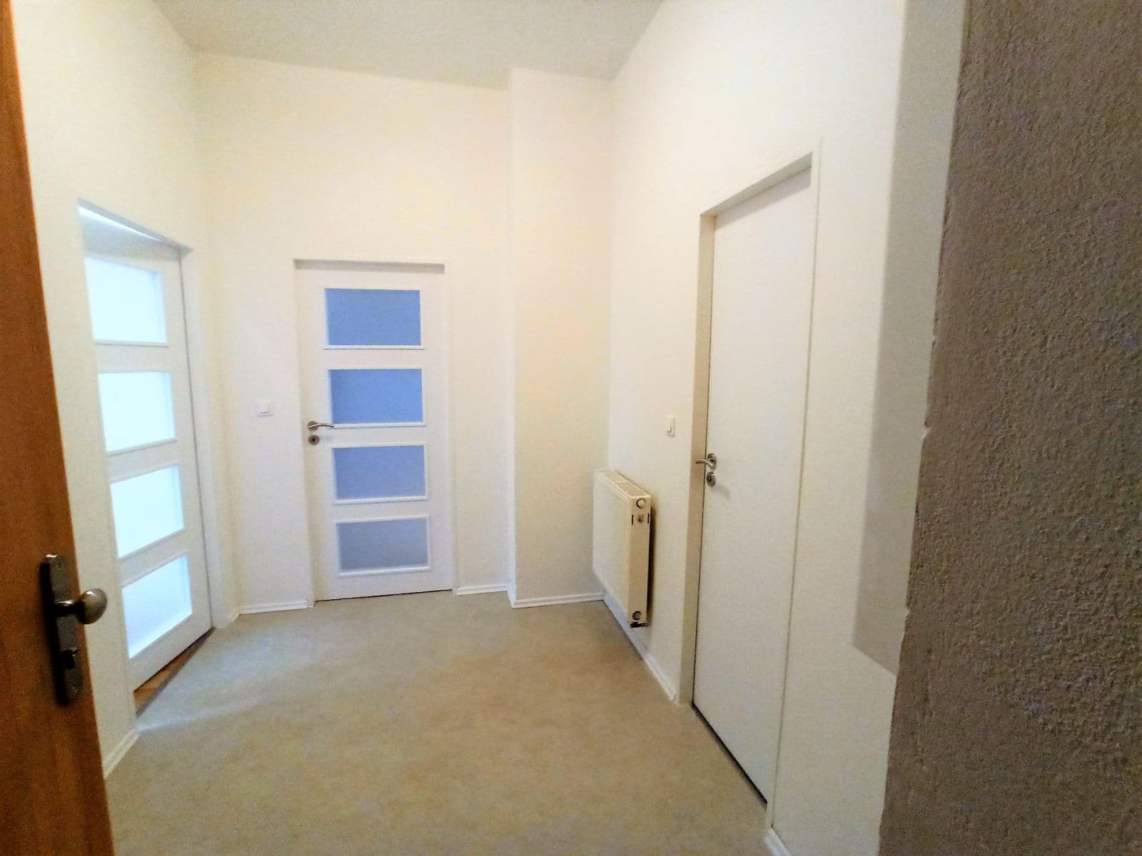 Prodej bytu 3+kk 62 m², Břežany II, Středočeský kraj Prodej bytu 3+kk 62 m², Břežany II, Středočeský kraj