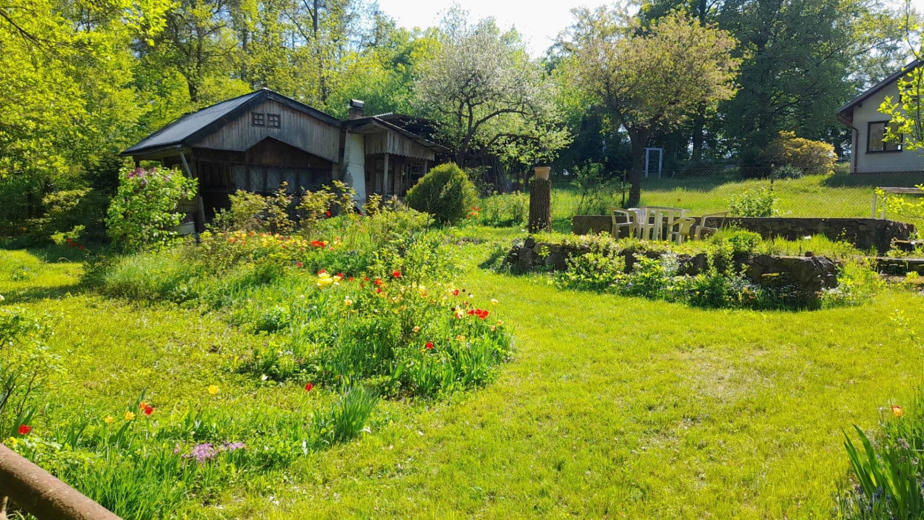 Prodej pozemku 570 m², Trnová, Středočeský kraj Prodej pozemku 570 m², Trnová, Středočeský kraj