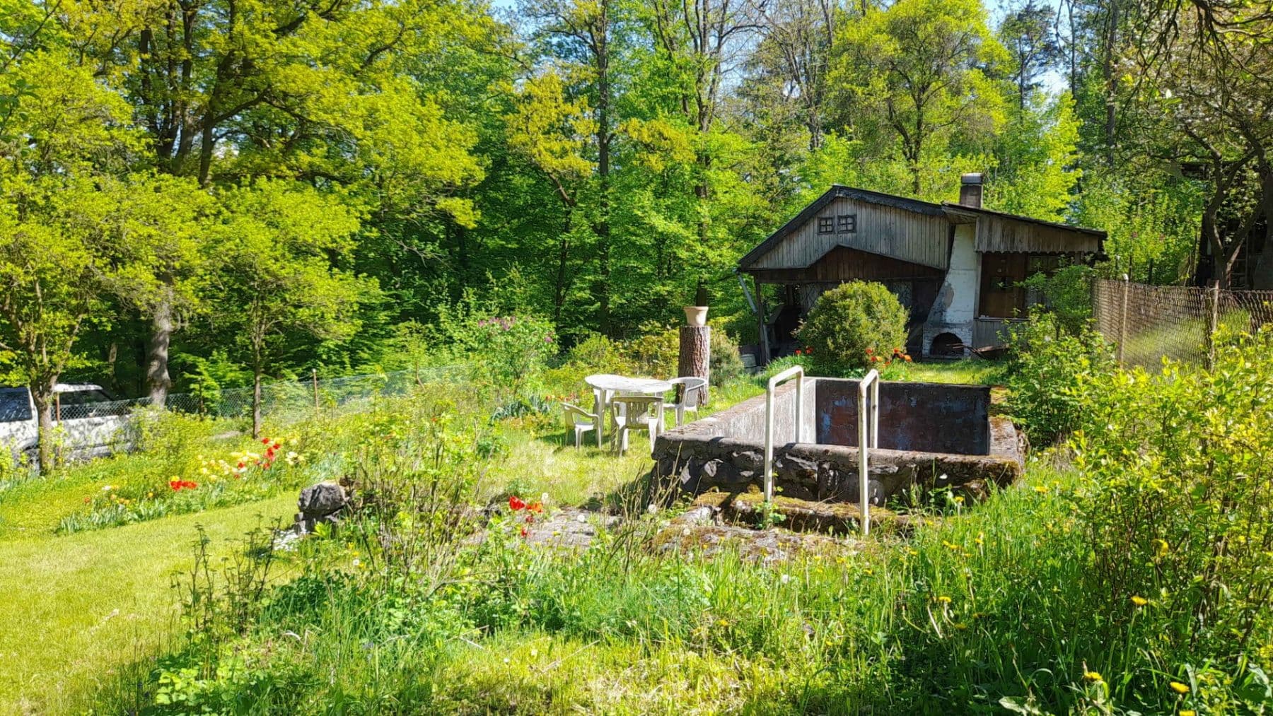 Prodej pozemku 570 m², Trnová, Středočeský kraj Prodej pozemku 570 m², Trnová, Středočeský kraj