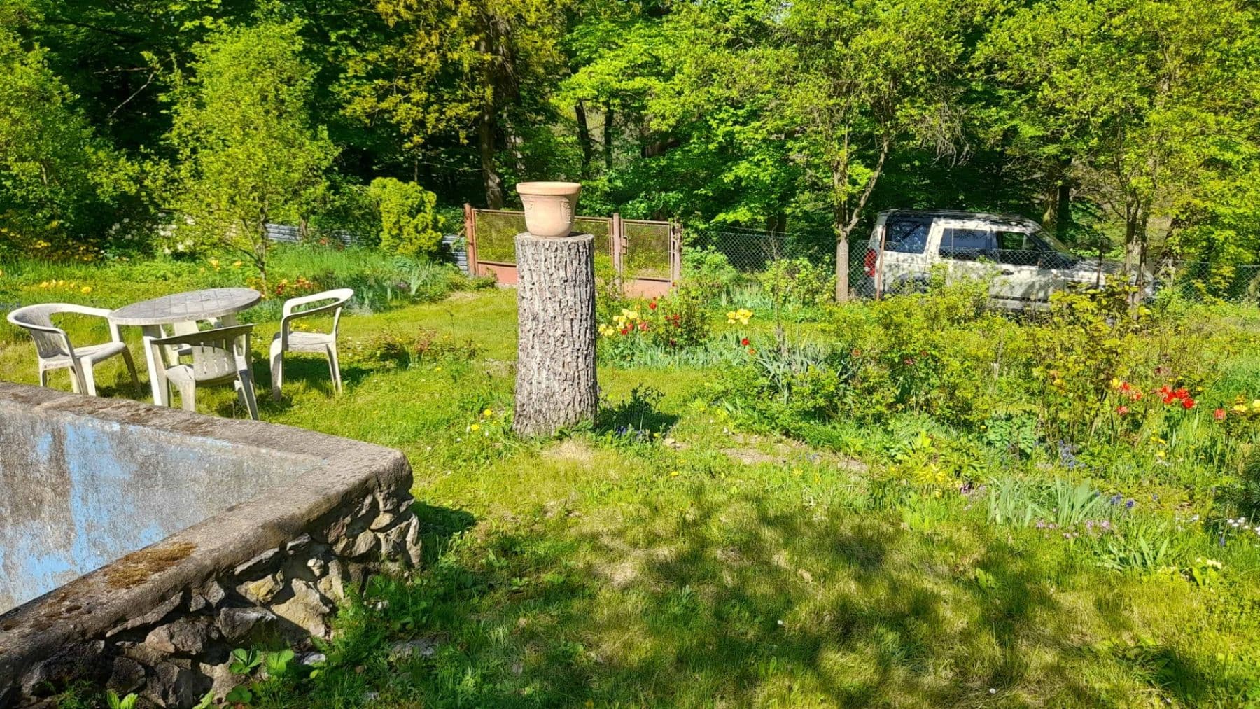 Prodej pozemku 570 m², Trnová, Středočeský kraj Prodej pozemku 570 m², Trnová, Středočeský kraj