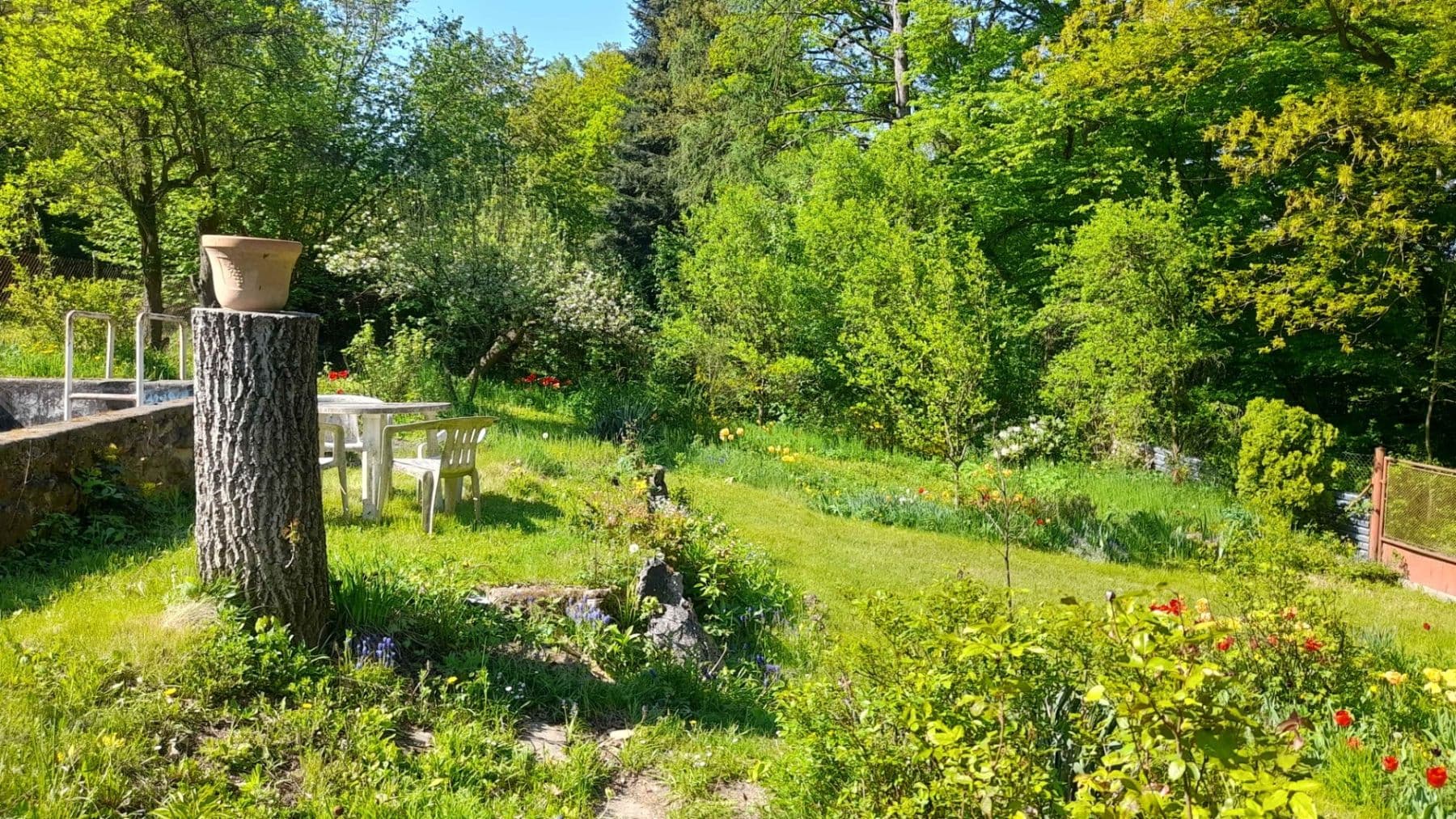 Prodej pozemku 570 m², Trnová, Středočeský kraj Prodej pozemku 570 m², Trnová, Středočeský kraj