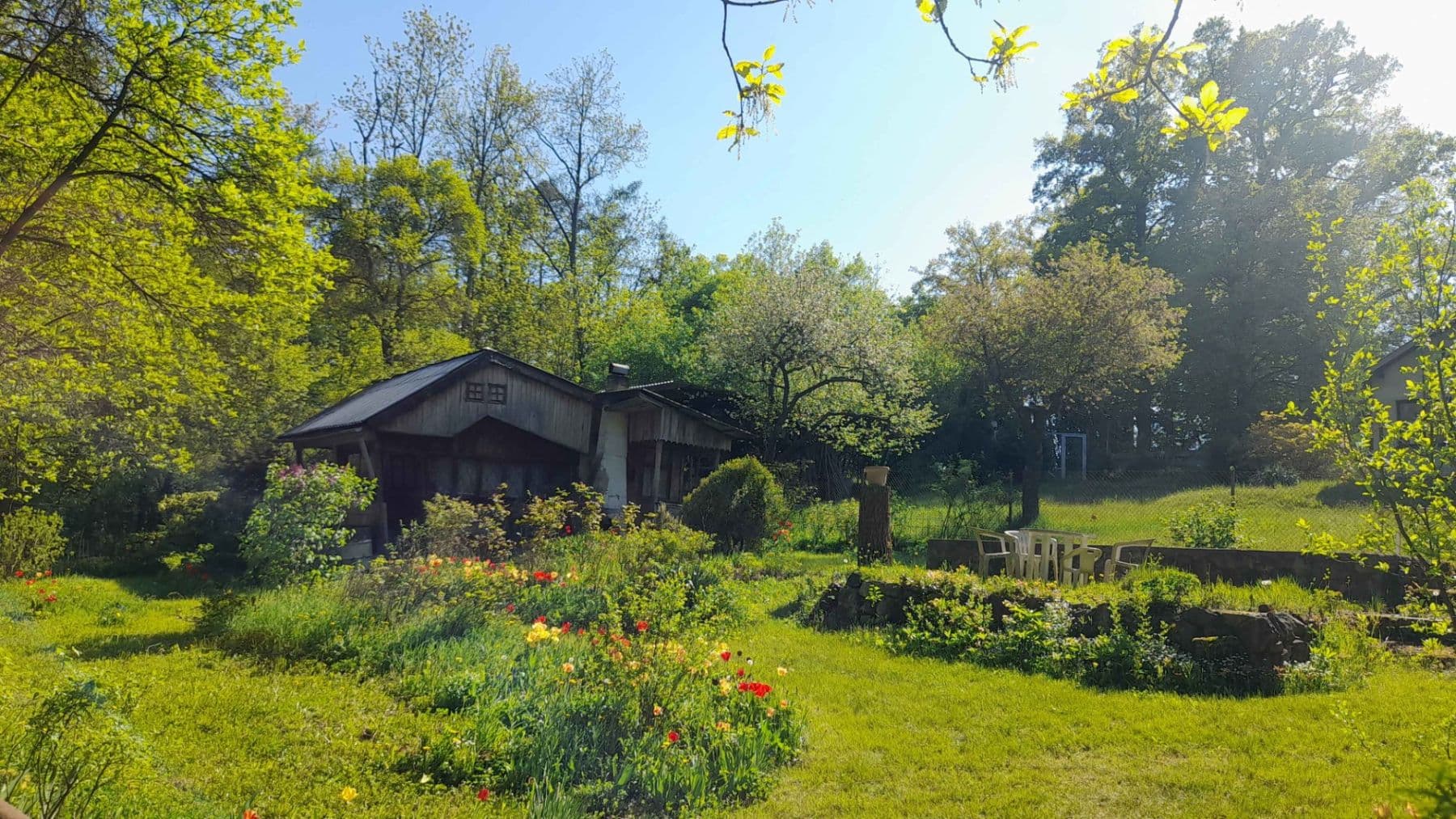 Prodej pozemku 570 m², Trnová, Středočeský kraj Prodej pozemku 570 m², Trnová, Středočeský kraj