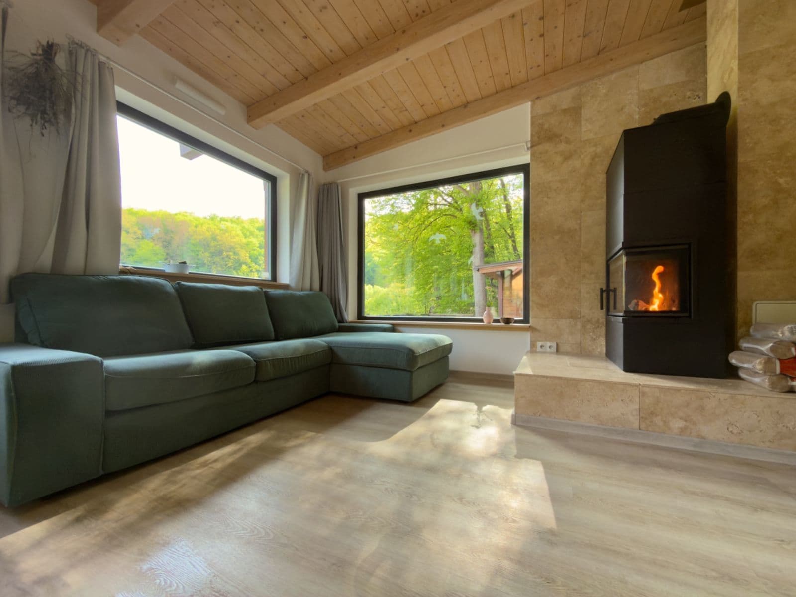 Prodej chaty, chalupy 62 m², pozemek 1 m², Štěchovice, Středočeský kraj Prodej chaty, chalupy 62 m², pozemek 1 m², Štěchovice, Středočeský kraj