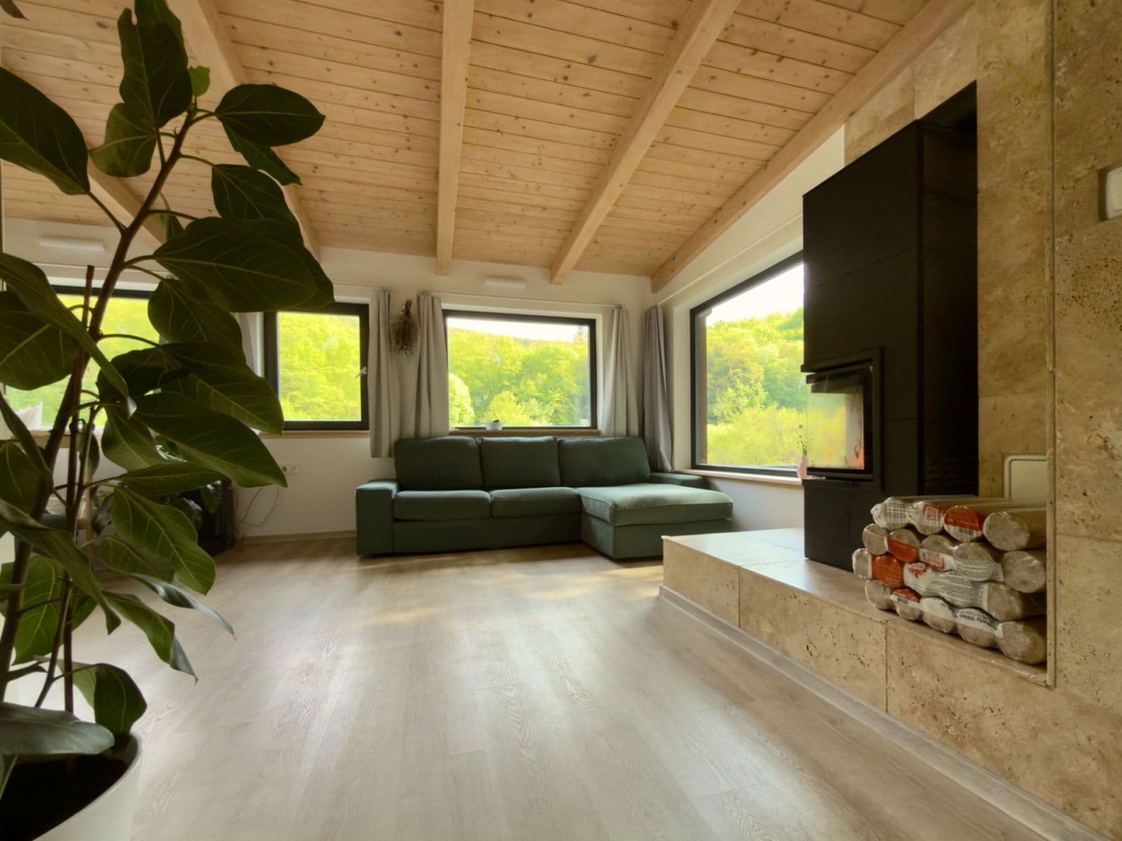 Prodej chaty, chalupy 62 m², pozemek 1 m², Štěchovice, Středočeský kraj Prodej chaty, chalupy 62 m², pozemek 1 m², Štěchovice, Středočeský kraj
