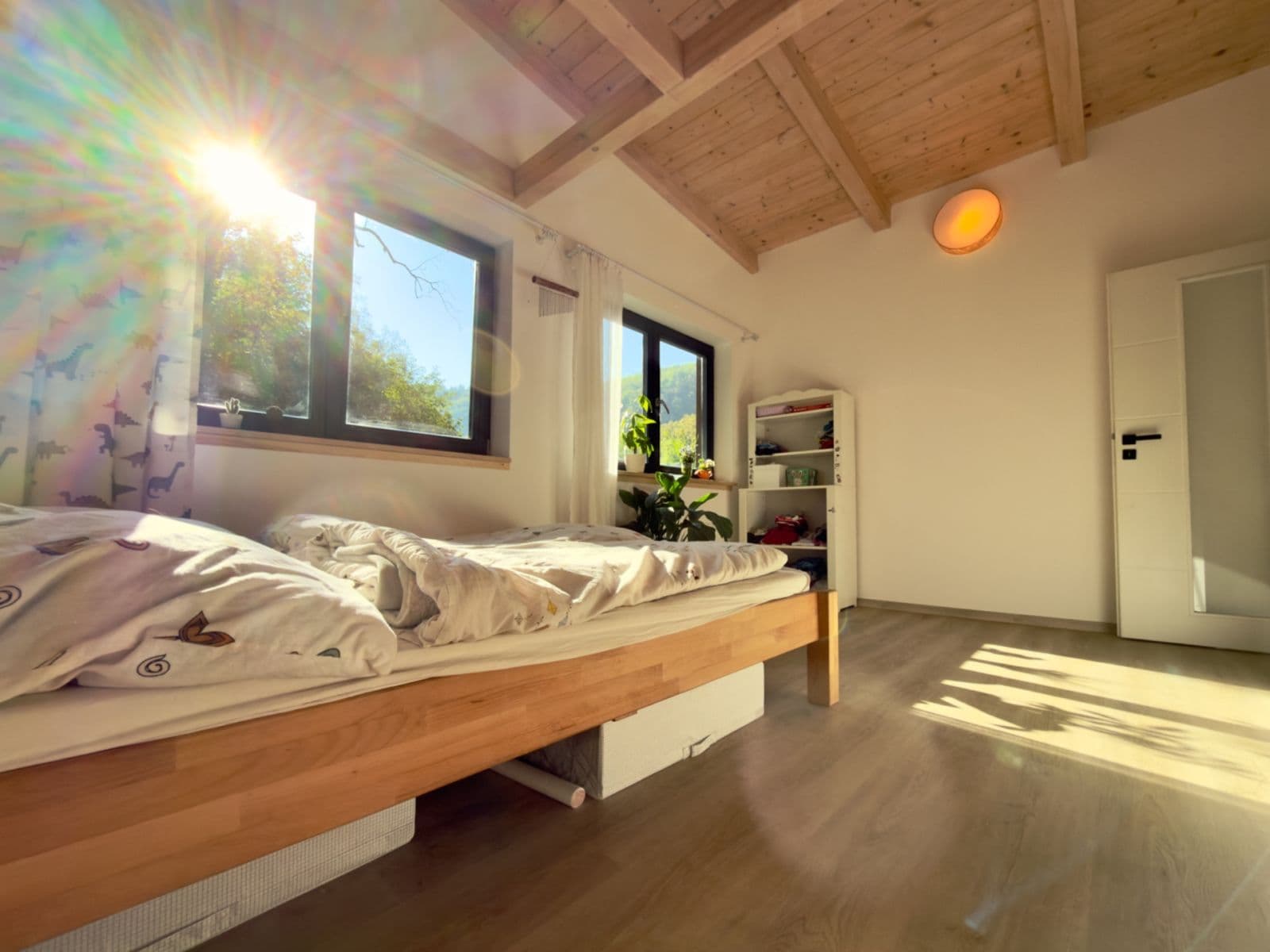 Prodej chaty, chalupy 62 m², pozemek 1 m², Štěchovice, Středočeský kraj Prodej chaty, chalupy 62 m², pozemek 1 m², Štěchovice, Středočeský kraj