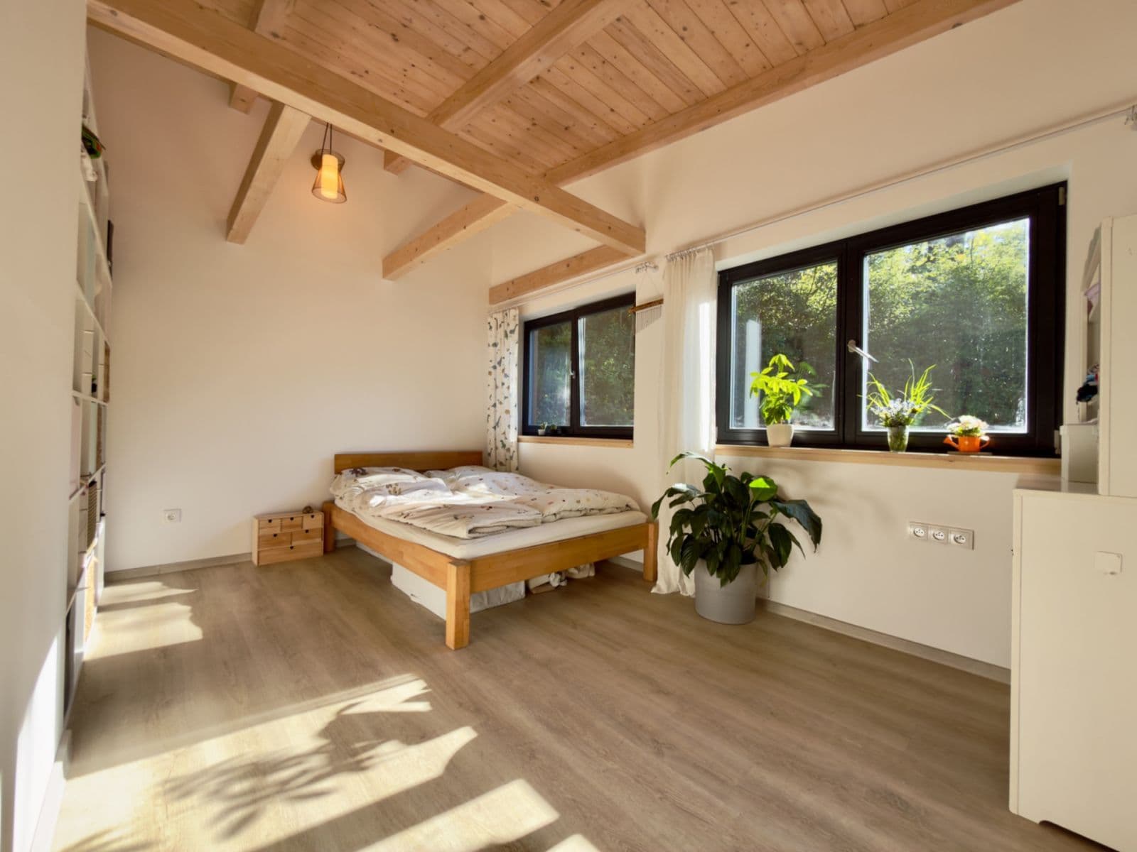 Prodej chaty, chalupy 62 m², pozemek 1 m², Štěchovice, Středočeský kraj Prodej chaty, chalupy 62 m², pozemek 1 m², Štěchovice, Středočeský kraj