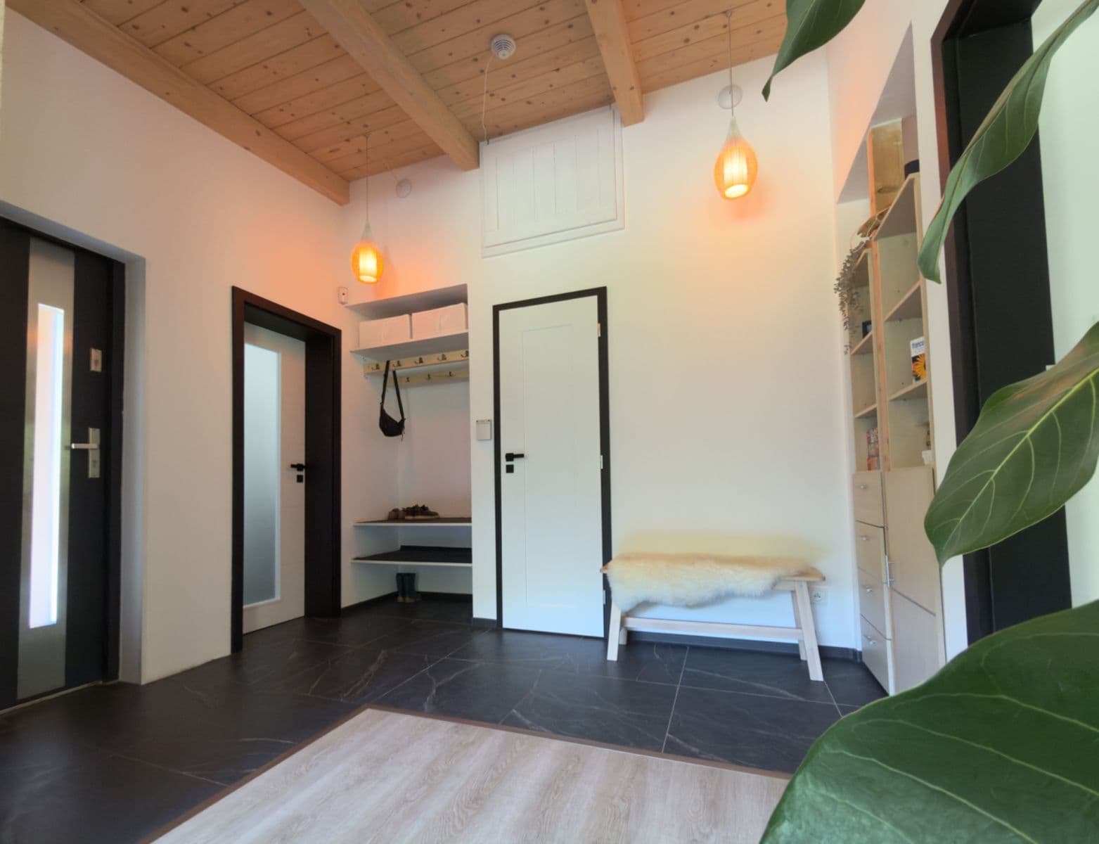 Prodej chaty, chalupy 62 m², pozemek 1 m², Štěchovice, Středočeský kraj Prodej chaty, chalupy 62 m², pozemek 1 m², Štěchovice, Středočeský kraj