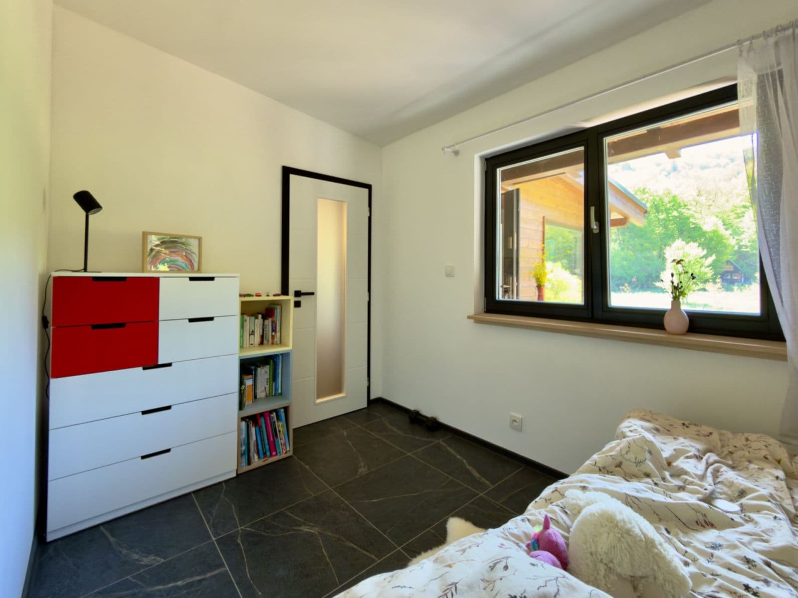 Prodej chaty, chalupy 62 m², pozemek 1 m², Štěchovice, Středočeský kraj Prodej chaty, chalupy 62 m², pozemek 1 m², Štěchovice, Středočeský kraj