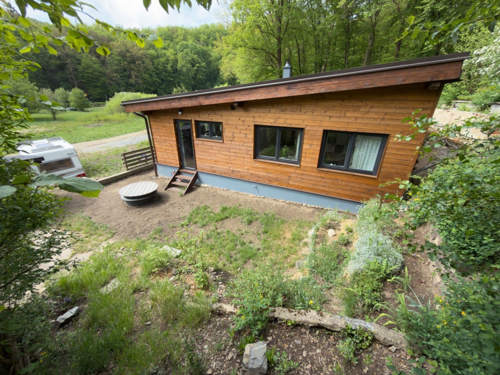 Prodej chaty, chalupy 62 m², pozemek 1 m², Štěchovice, Středočeský kraj Prodej chaty, chalupy 62 m², pozemek 1 m², Štěchovice, Středočeský kraj