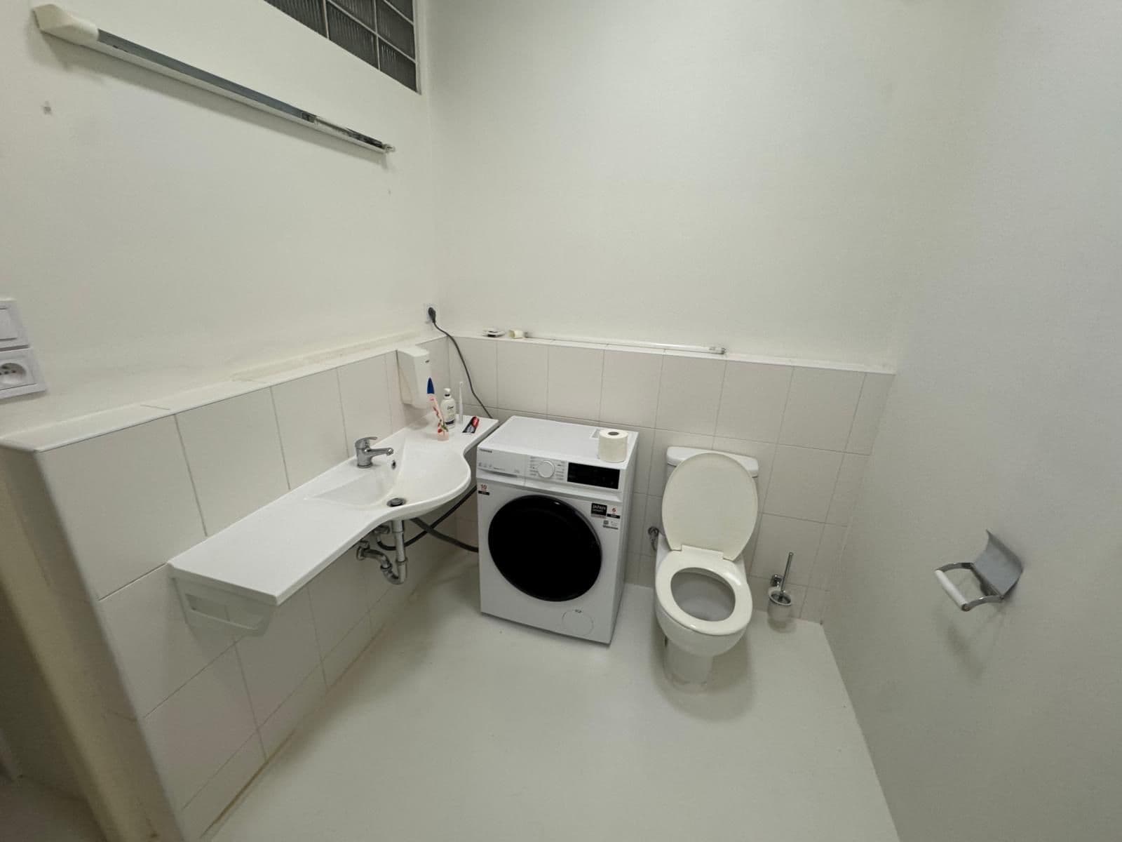 Pronájem bytu 3+1 15 m², Krakovská, Praha, Praha Pronájem bytu 3+1 15 m², Krakovská, Praha, Praha