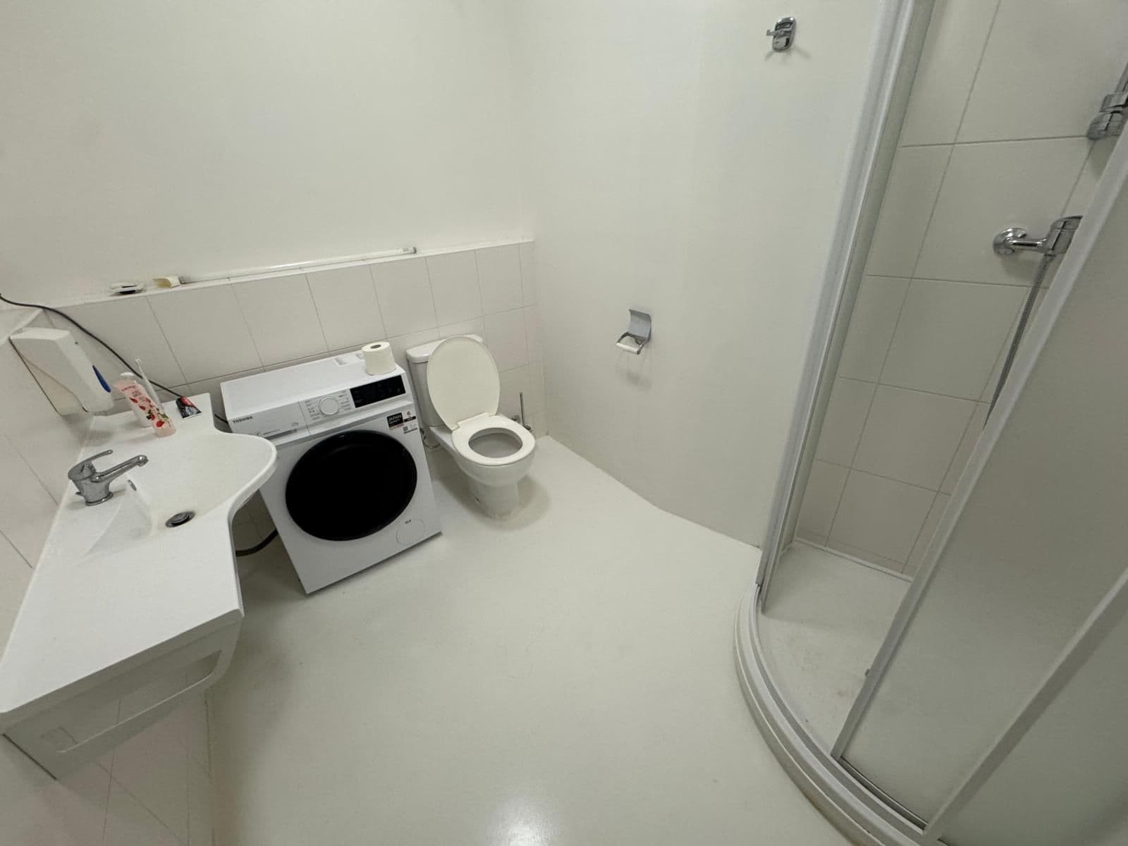 Pronájem bytu 3+1 15 m², Krakovská, Praha, Praha Pronájem bytu 3+1 15 m², Krakovská, Praha, Praha