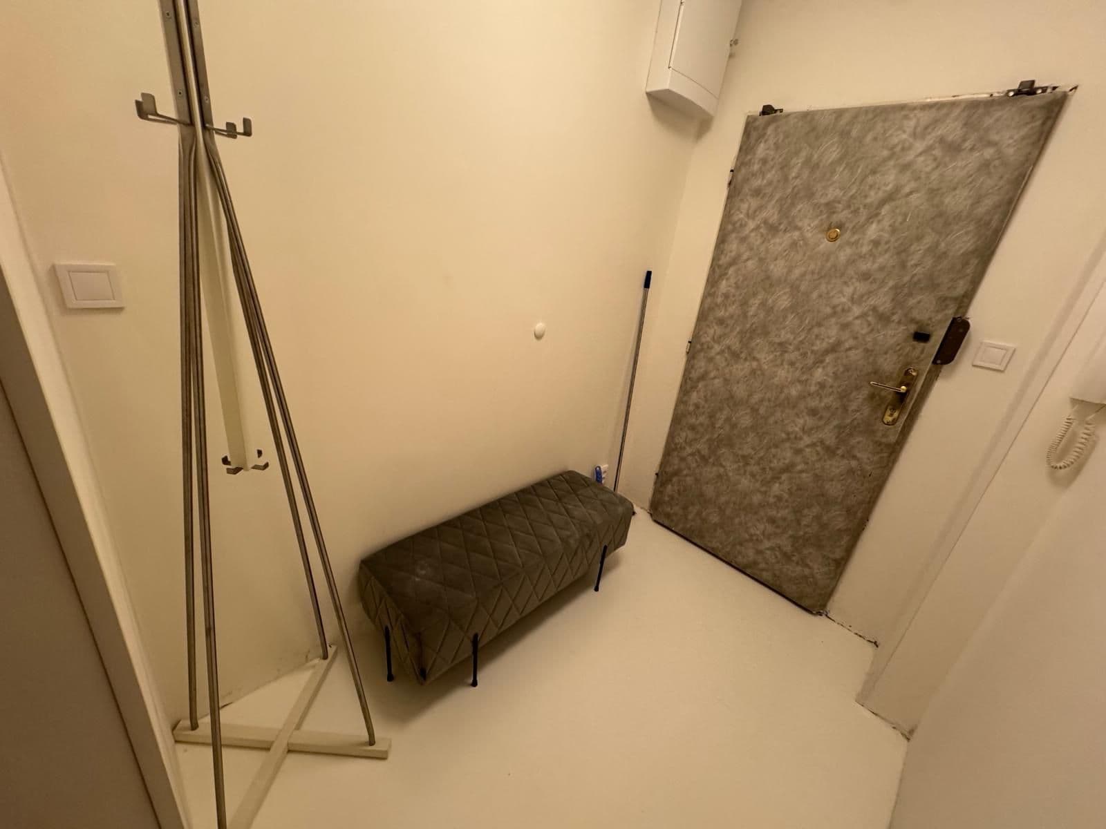 Pronájem bytu 3+1 15 m², Krakovská, Praha, Praha Pronájem bytu 3+1 15 m², Krakovská, Praha, Praha