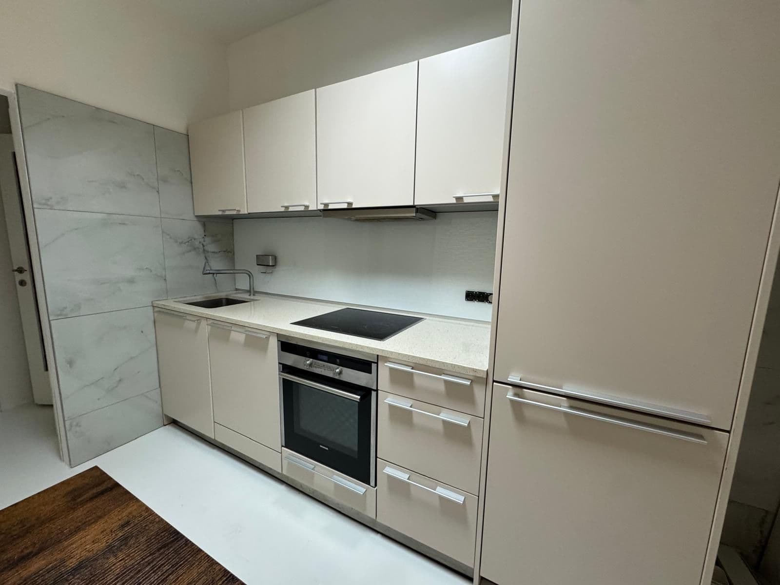 Pronájem bytu 3+1 15 m², Krakovská, Praha, Praha Pronájem bytu 3+1 15 m², Krakovská, Praha, Praha