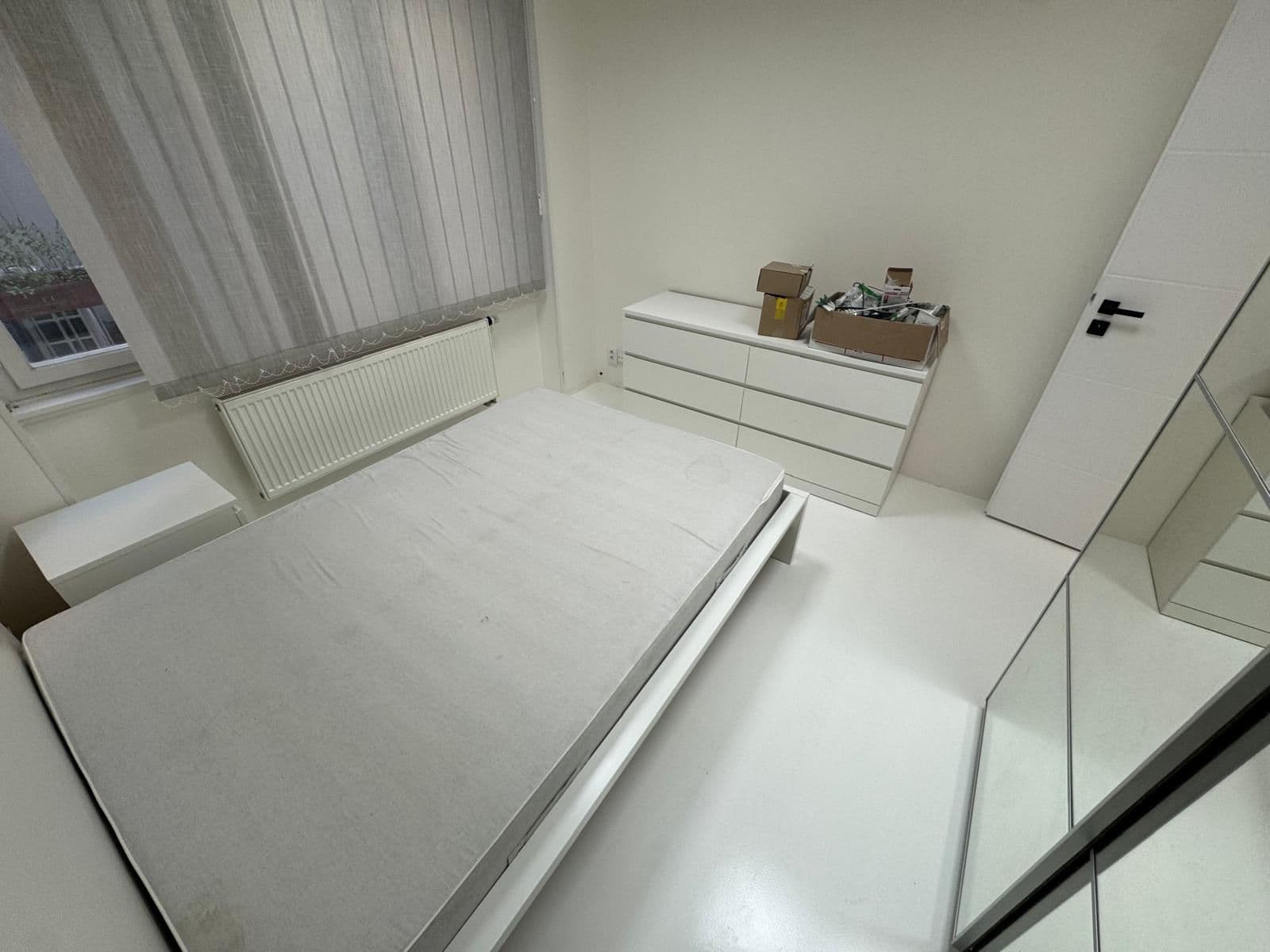 Pronájem bytu 3+1 15 m², Krakovská, Praha, Praha Pronájem bytu 3+1 15 m², Krakovská, Praha, Praha