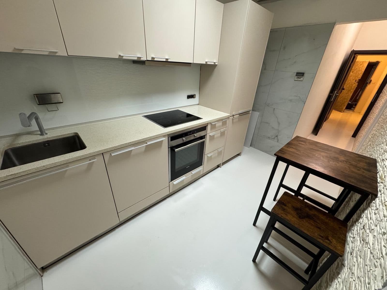 Pronájem bytu 3+1 15 m², Krakovská, Praha, Praha Pronájem bytu 3+1 15 m², Krakovská, Praha, Praha