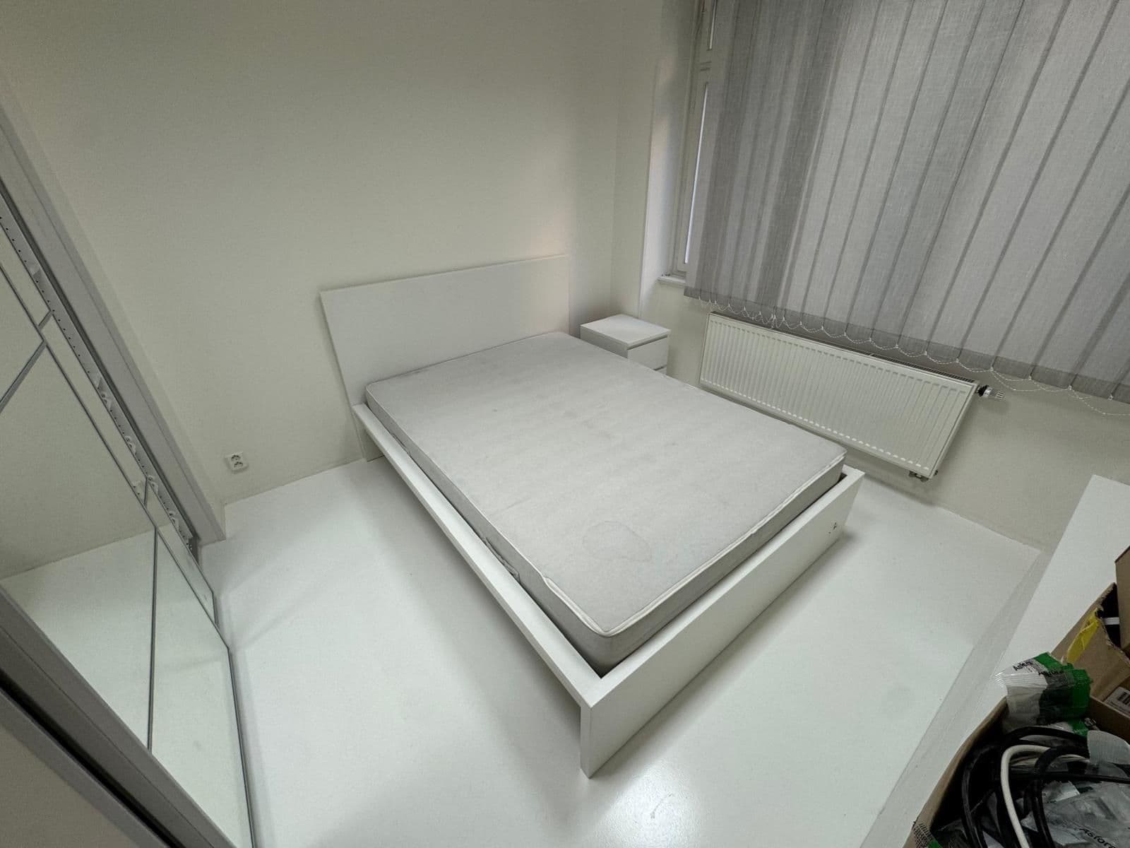 Pronájem bytu 3+1 15 m², Krakovská, Praha, Praha Pronájem bytu 3+1 15 m², Krakovská, Praha, Praha