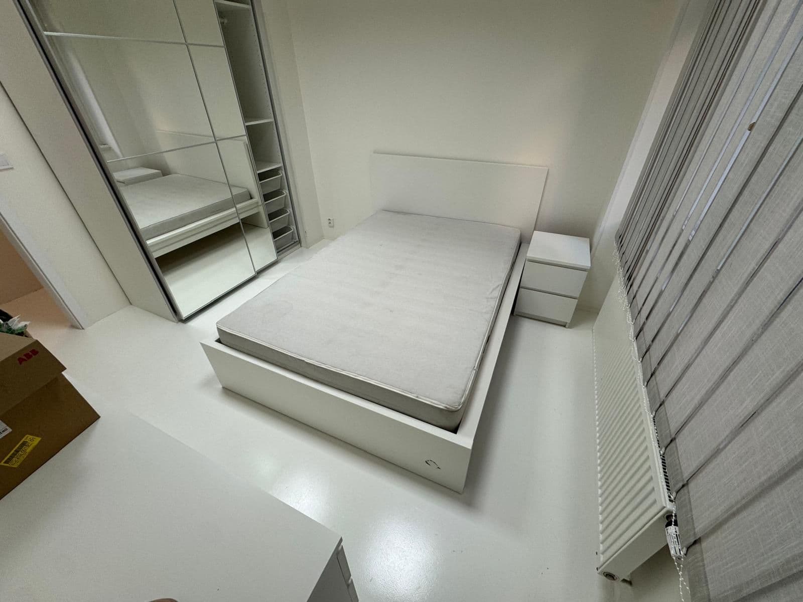 Pronájem bytu 3+1 15 m², Krakovská, Praha, Praha Pronájem bytu 3+1 15 m², Krakovská, Praha, Praha