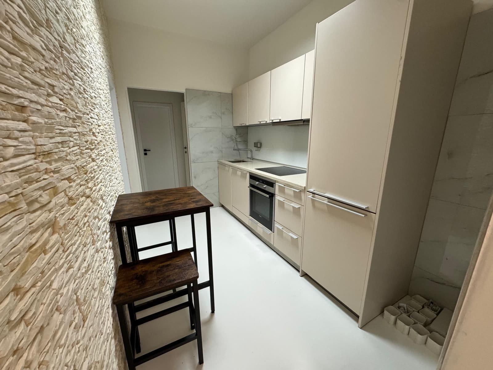 Pronájem bytu 3+1 15 m², Krakovská, Praha, Praha Pronájem bytu 3+1 15 m², Krakovská, Praha, Praha