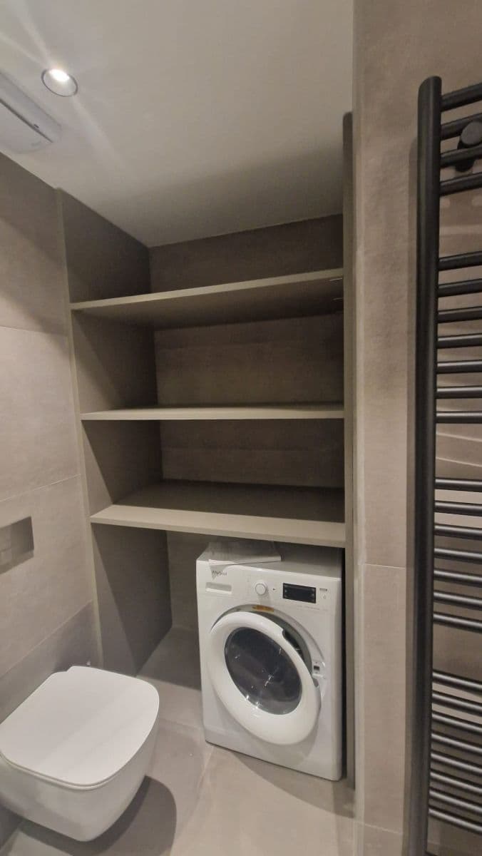 Pronájem bytu 2+kk 50 m², Staropramenná, Praha, Praha Pronájem bytu 2+kk 50 m², Staropramenná, Praha, Praha