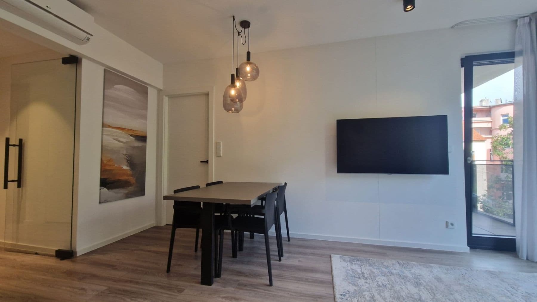 Pronájem bytu 2+kk 50 m², Staropramenná, Praha, Praha Pronájem bytu 2+kk 50 m², Staropramenná, Praha, Praha