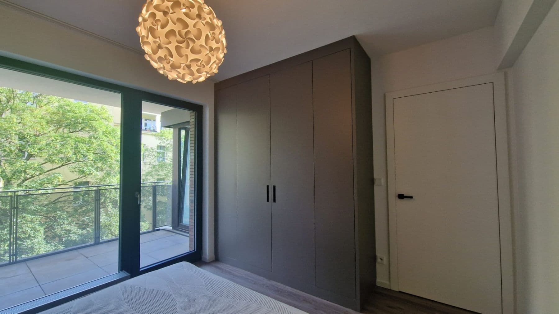 Pronájem bytu 2+kk 50 m², Staropramenná, Praha, Praha Pronájem bytu 2+kk 50 m², Staropramenná, Praha, Praha
