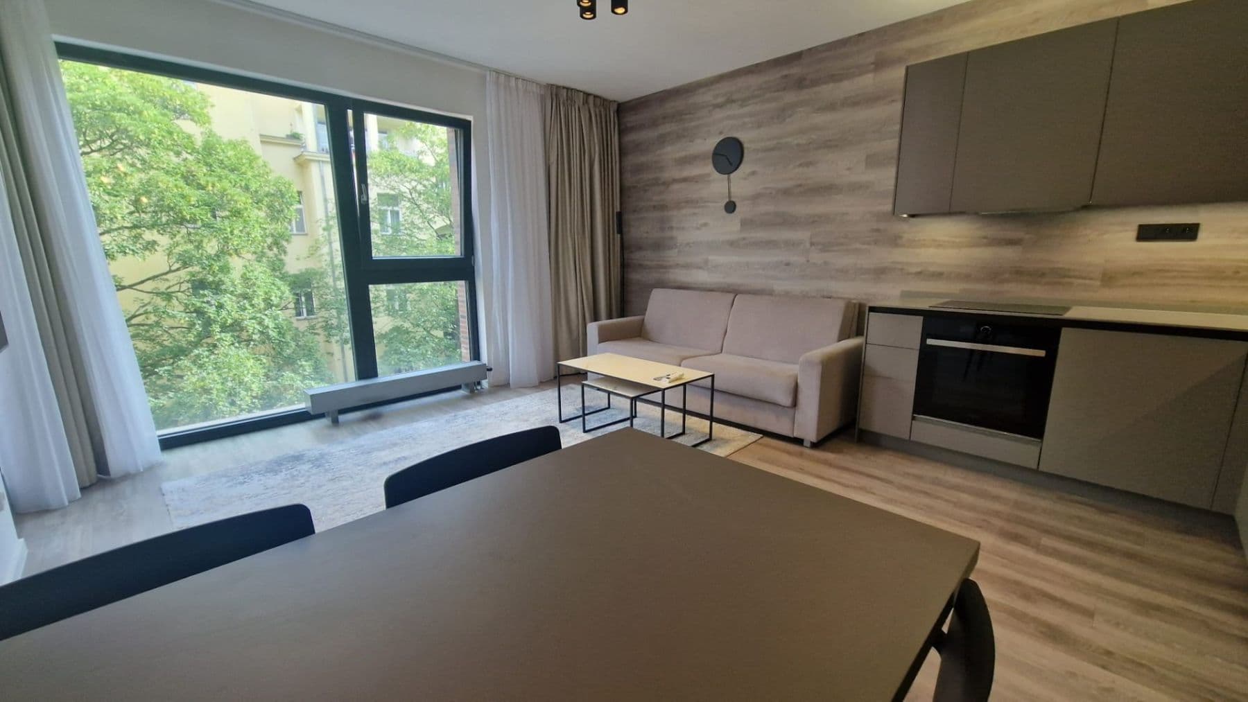 Pronájem bytu 2+kk 50 m², Staropramenná, Praha, Praha Pronájem bytu 2+kk 50 m², Staropramenná, Praha, Praha