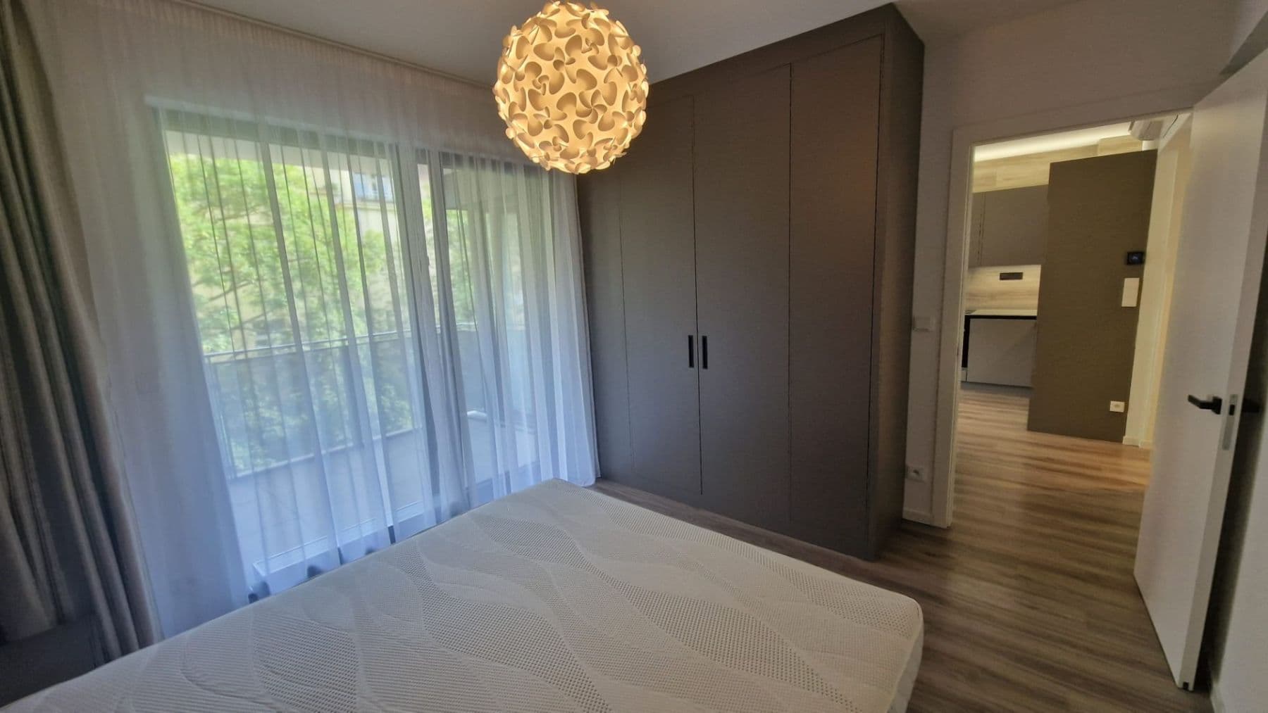 Pronájem bytu 2+kk 50 m², Staropramenná, Praha, Praha Pronájem bytu 2+kk 50 m², Staropramenná, Praha, Praha