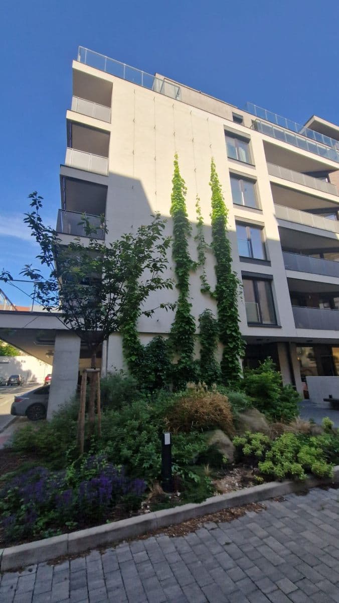 Pronájem bytu 2+kk 50 m², Staropramenná, Praha, Praha Pronájem bytu 2+kk 50 m², Staropramenná, Praha, Praha