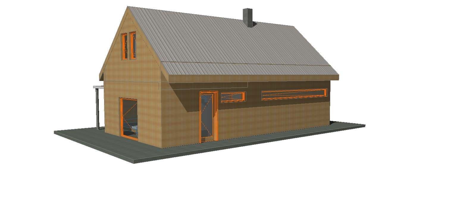 Prodej pozemku 2.104 m², Chobot, Jihočeský kraj Prodej pozemku 2.104 m², Chobot, Jihočeský kraj