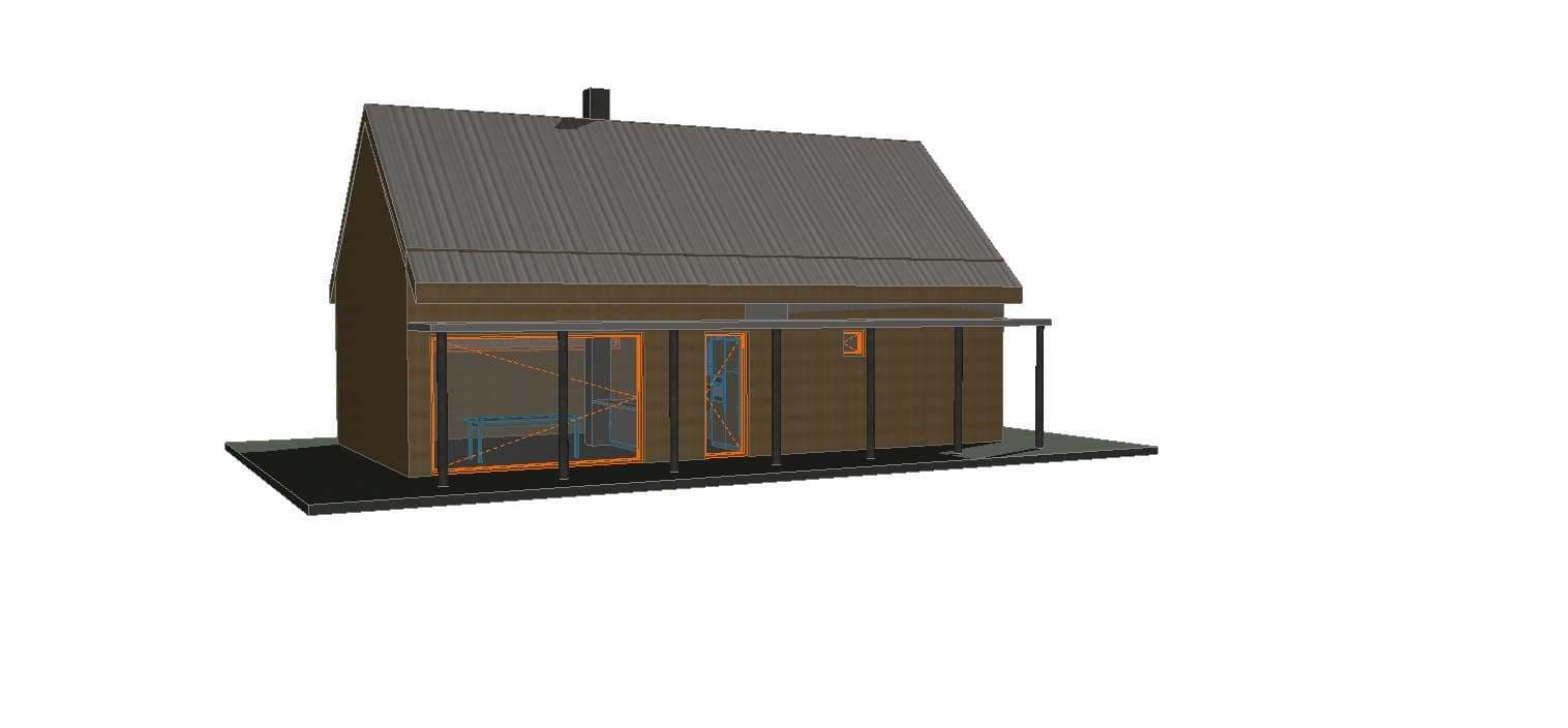 Prodej pozemku 2.104 m², Chobot, Jihočeský kraj Prodej pozemku 2.104 m², Chobot, Jihočeský kraj