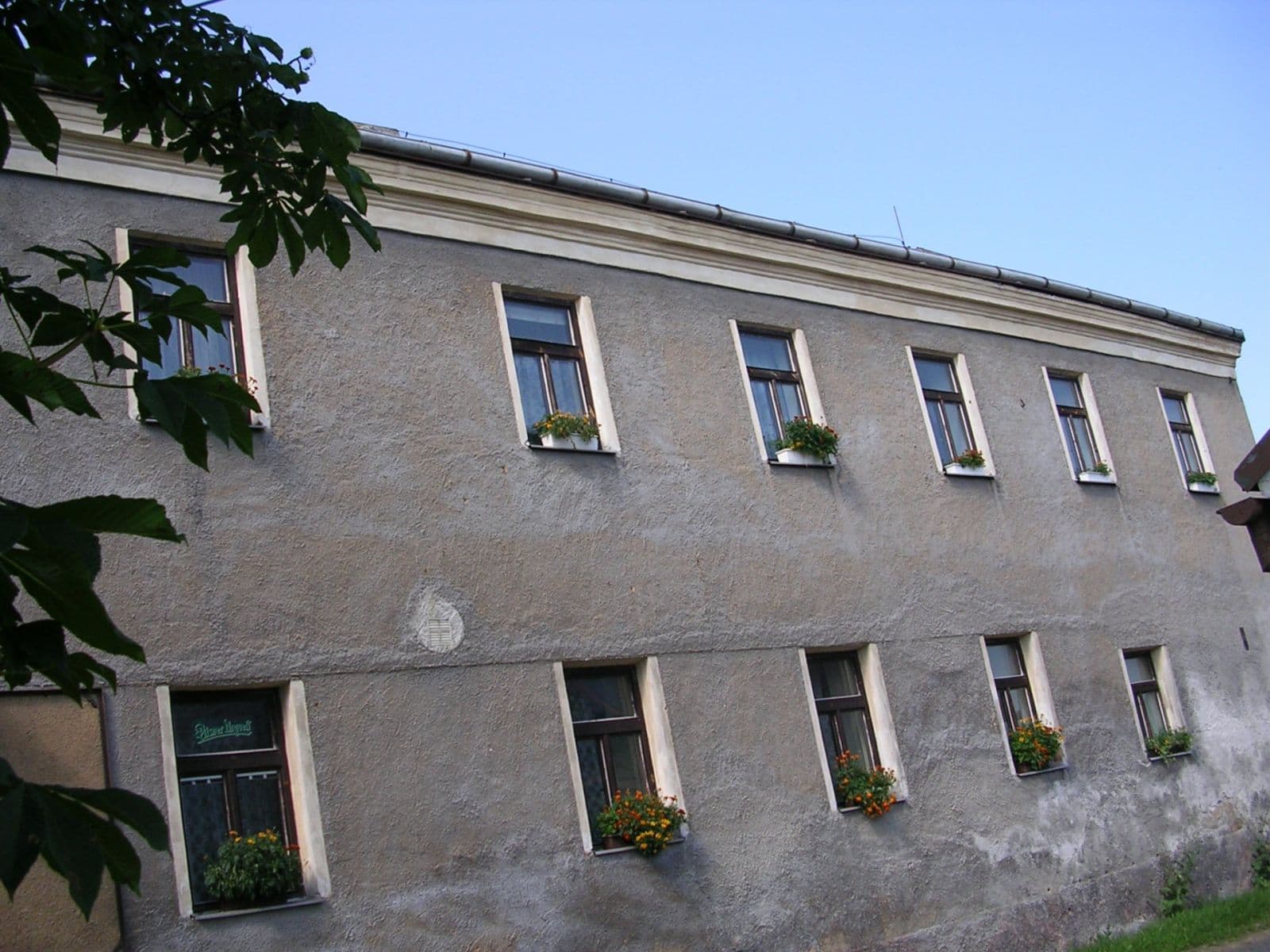 Prodej nebytového prostoru 505 m², Andělská Hora, Karlovarský kraj Prodej nebytového prostoru 505 m², Andělská Hora, Karlovarský kraj