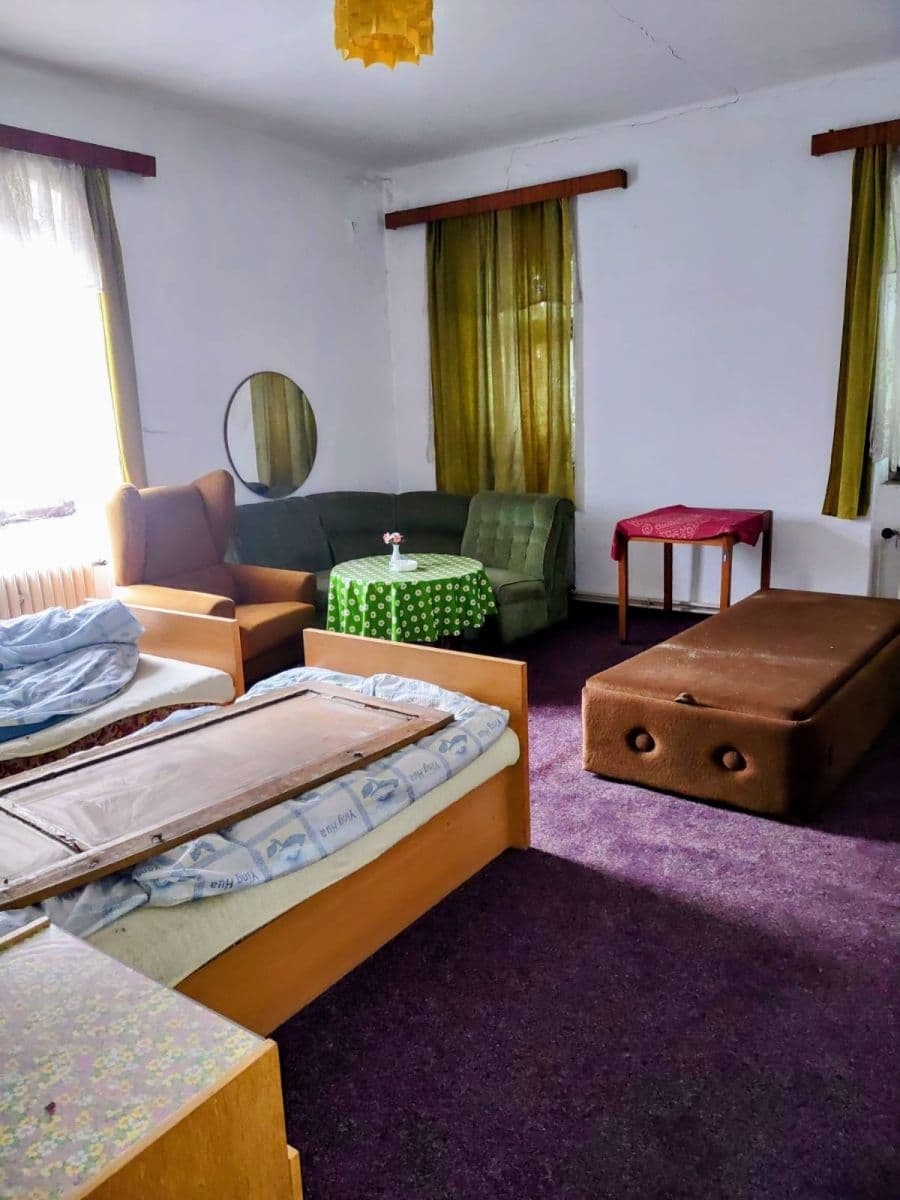 Prodej nebytového prostoru 505 m², Andělská Hora, Karlovarský kraj Prodej nebytového prostoru 505 m², Andělská Hora, Karlovarský kraj