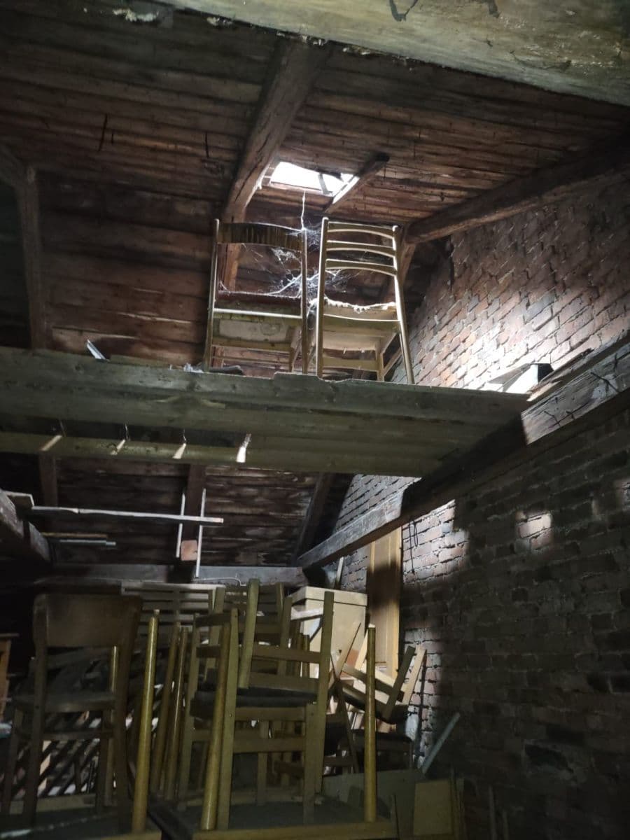 Prodej nebytového prostoru 505 m², Andělská Hora, Karlovarský kraj Prodej nebytového prostoru 505 m², Andělská Hora, Karlovarský kraj