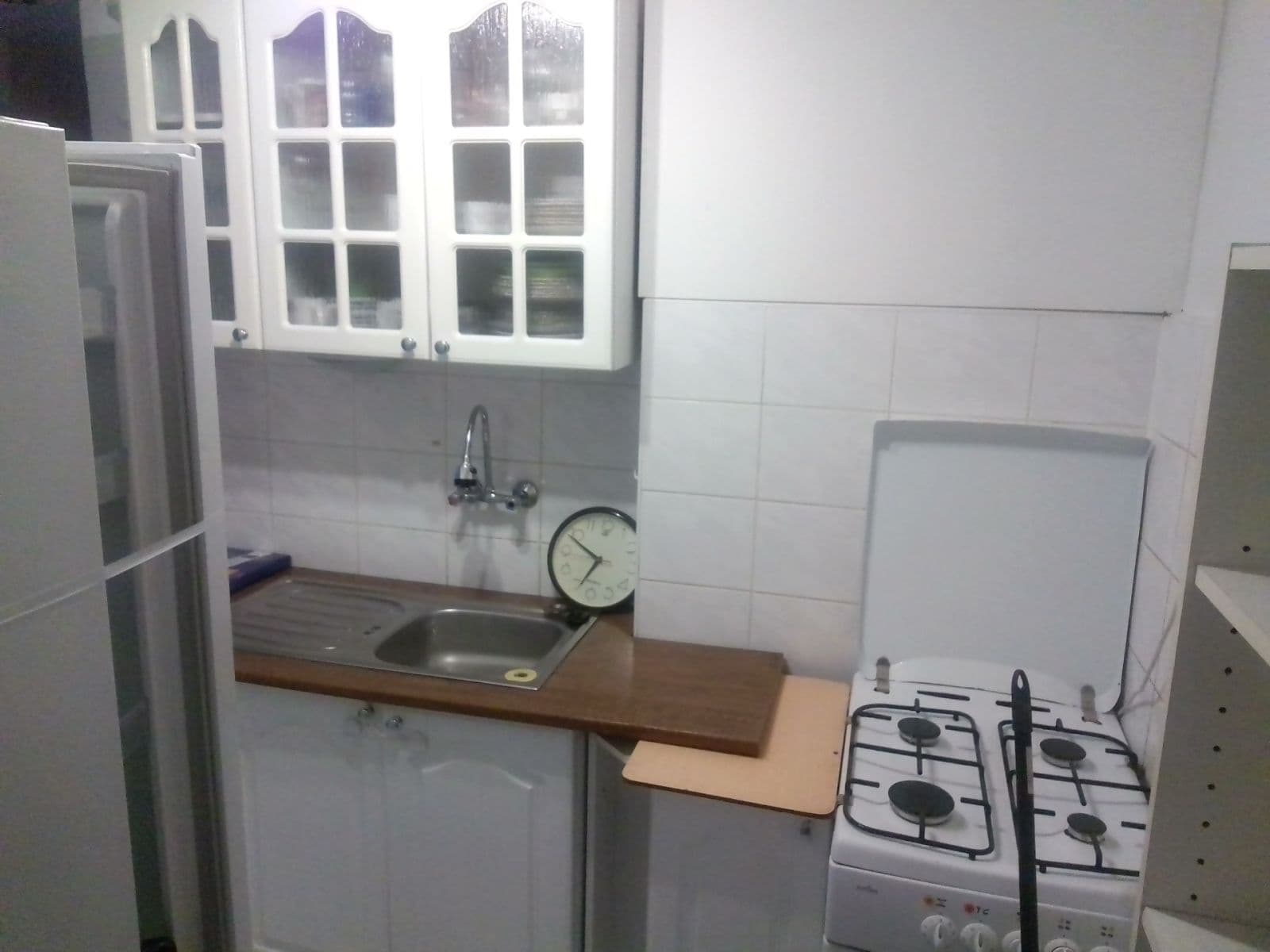 Pronájem bytu 2+1 65 m², Palouk, Brno, Jihomoravský kraj Pronájem bytu 2+1 65 m², Palouk, Brno, Jihomoravský kraj